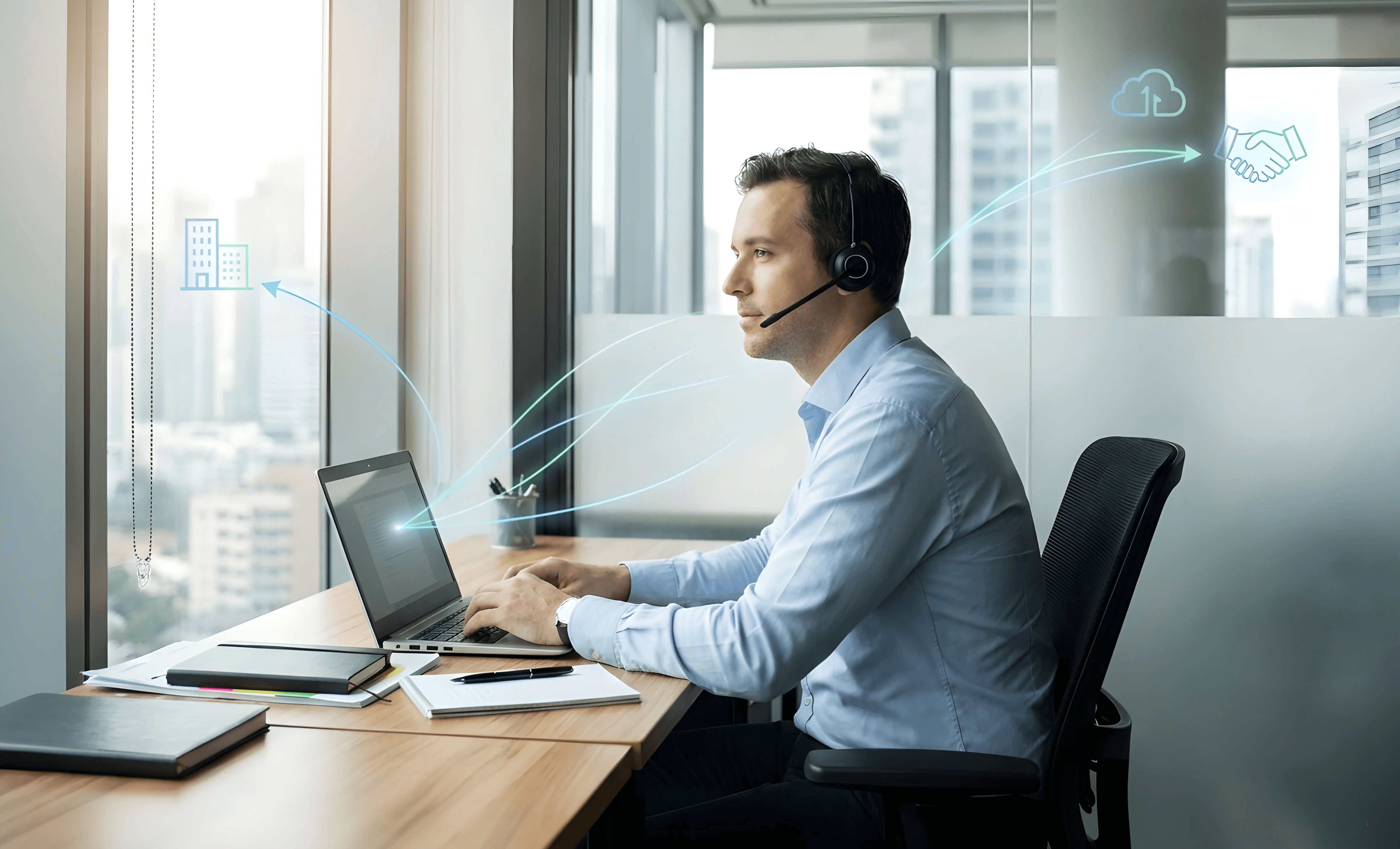 aprende todo sobre el inside sales y sus ventajas tacticas para vender