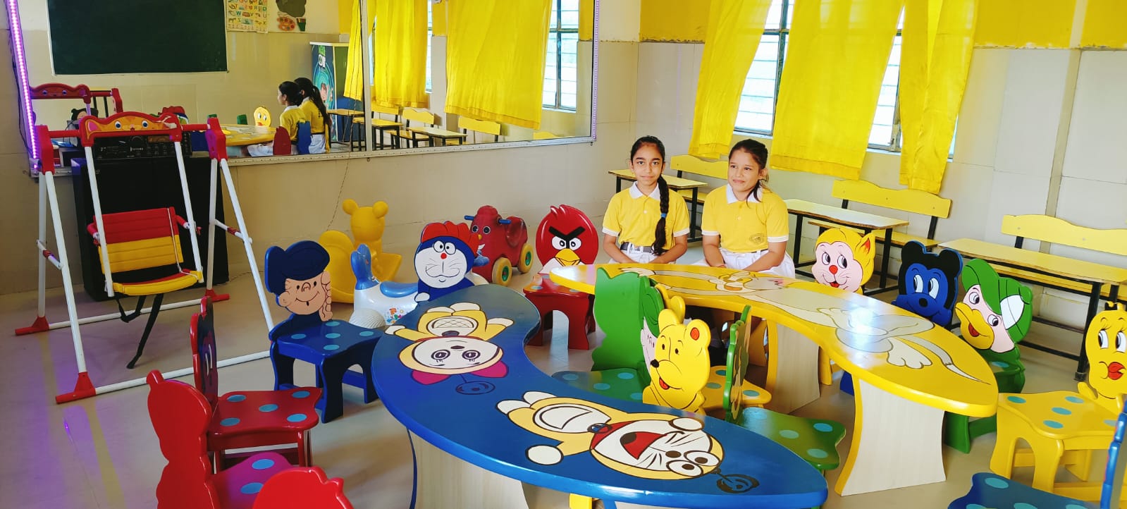 best school in Sikandrabad