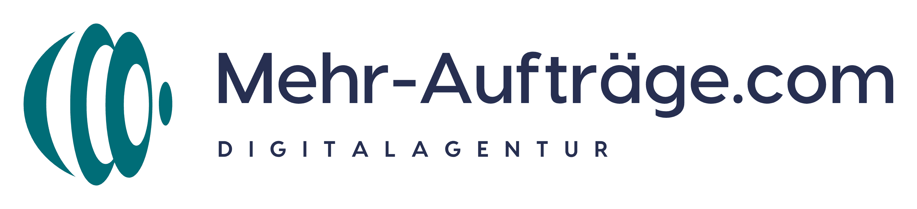 Mehr-Aufträge.com Logo – Digitalagentur für Webdesign & SEO