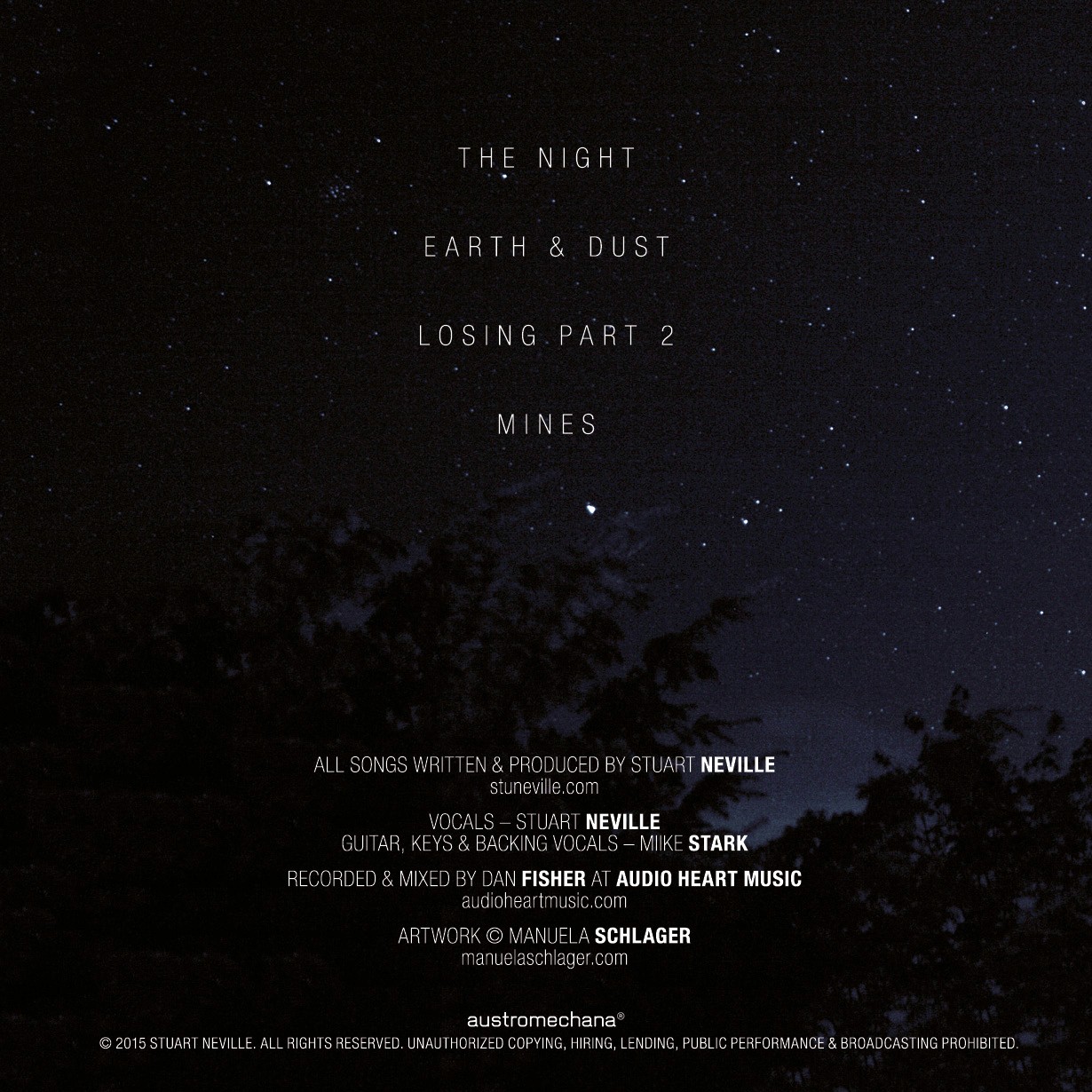 CD, Papierhüllenvorder- und Rückseite