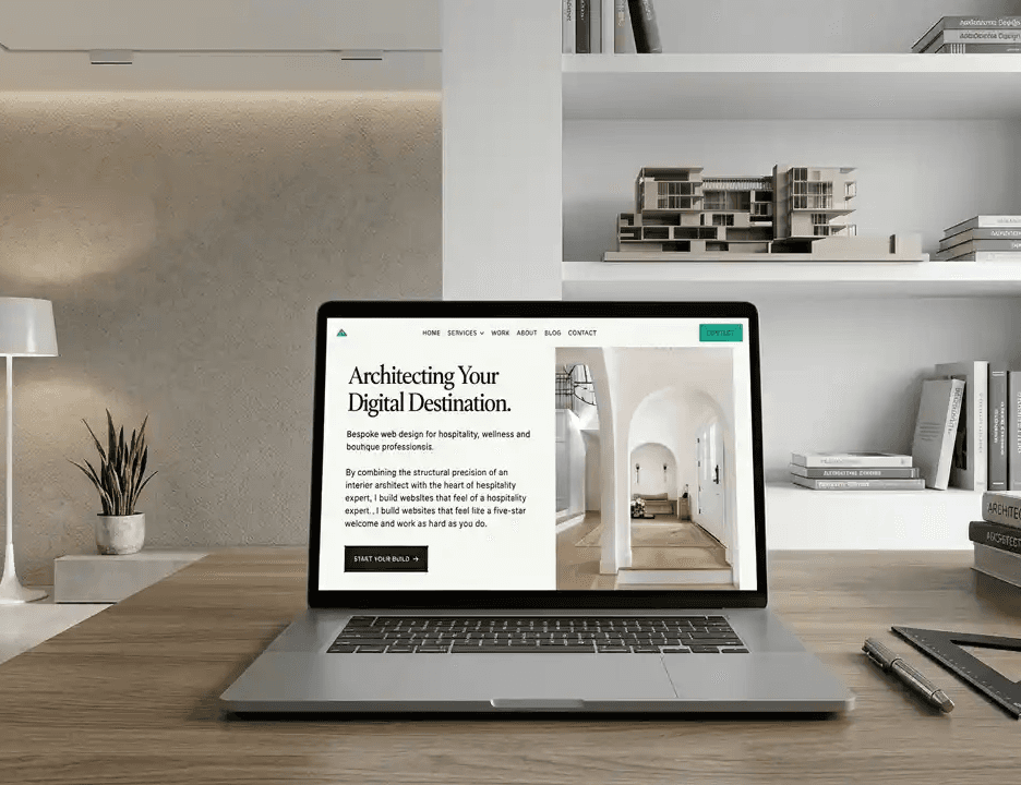 Freelance website design in Kenmare, Co. Kerry