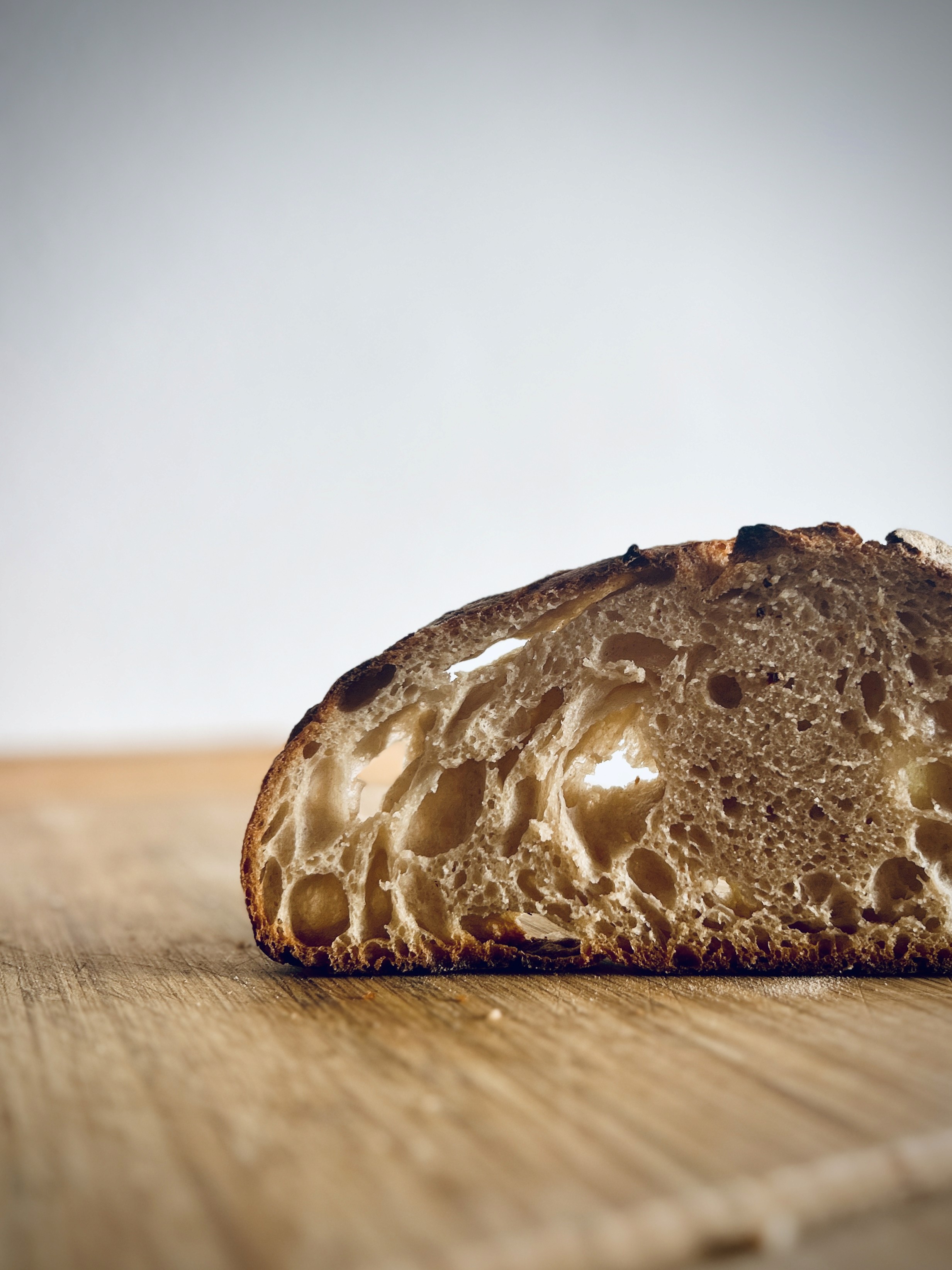 a vanilla ice cream with matcha cream served in a white plate