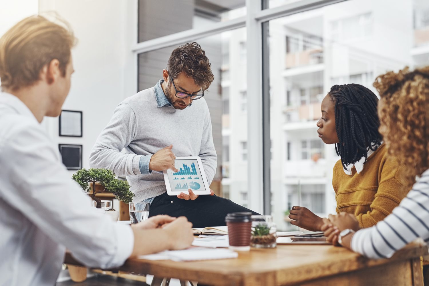 Marketing Mix Modeling