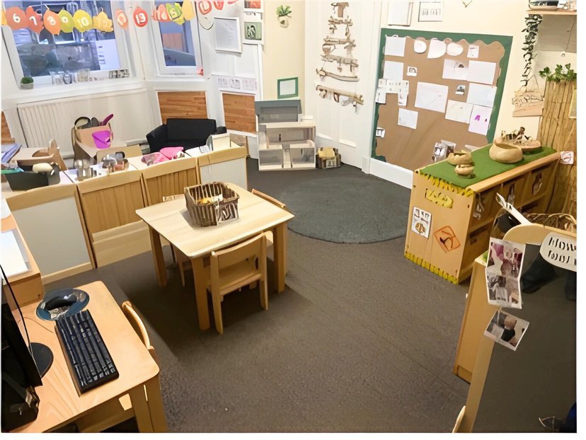 Little Learners