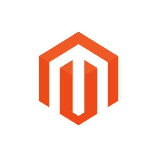 Magento Logo