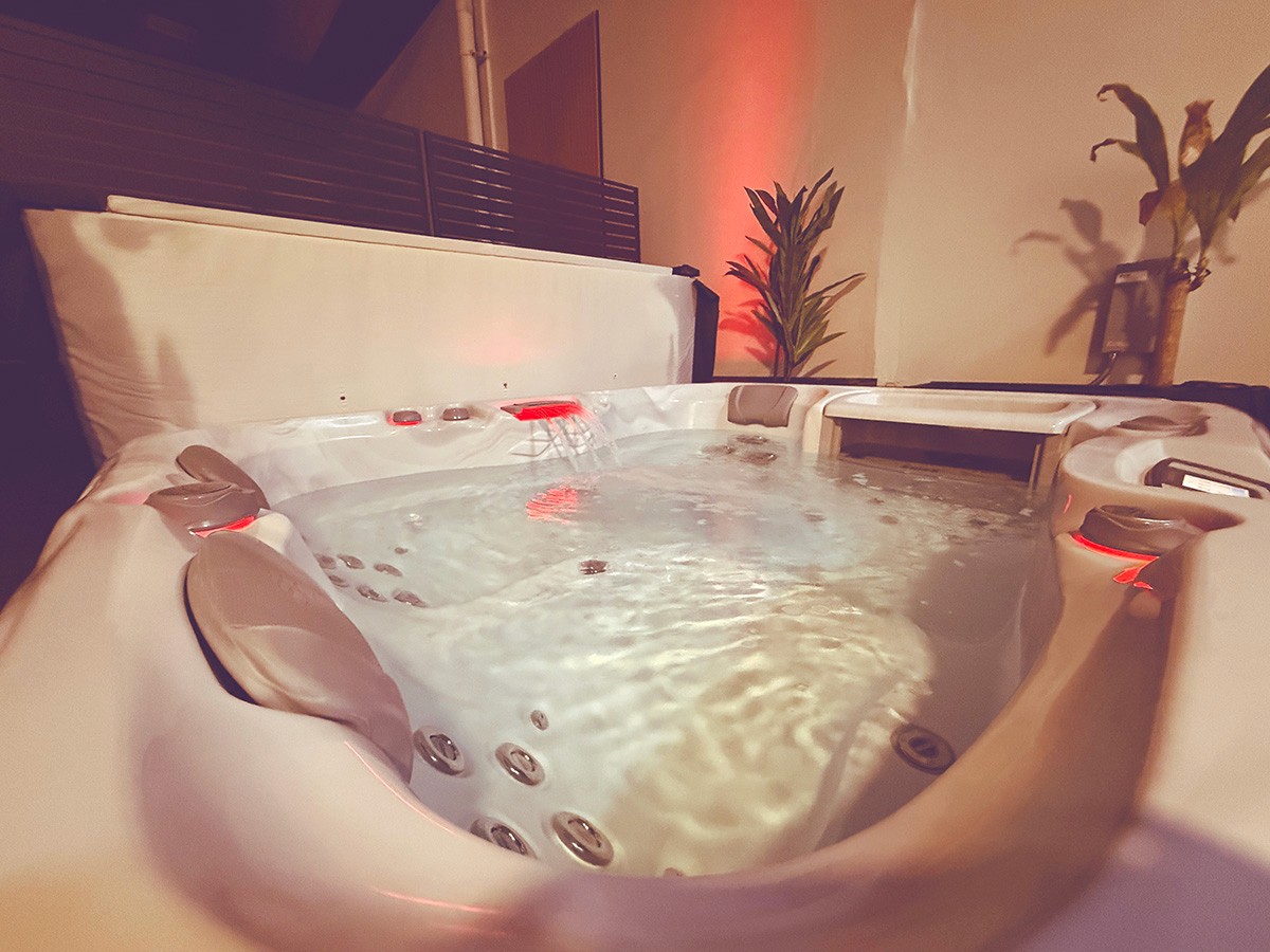 Hair Wash & Treatment