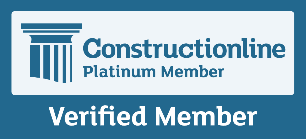 construction online logo