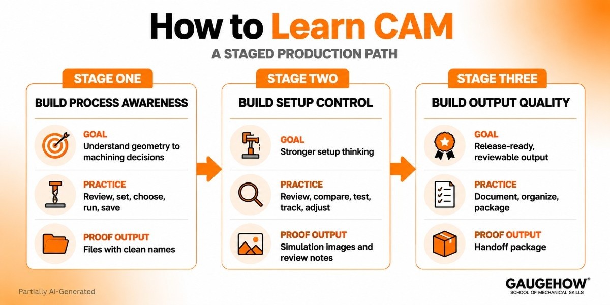 learn cam