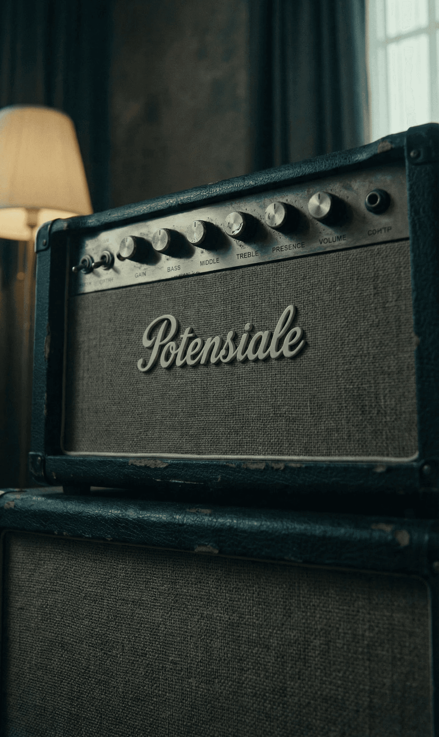 Cover bilde for foredraget "Best Mulig | Personlig Potensiale".