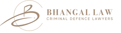 Logo bhangallaw website developed & designed by Dreams Agency Mississauga, Ontario