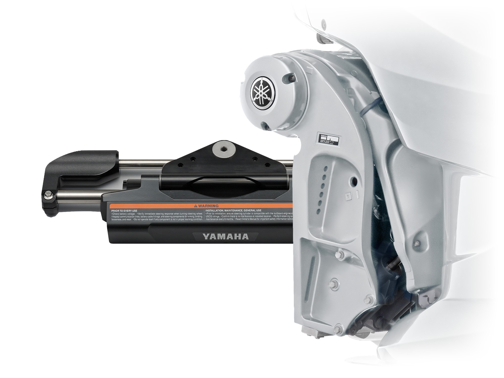 Digital Electric Steering