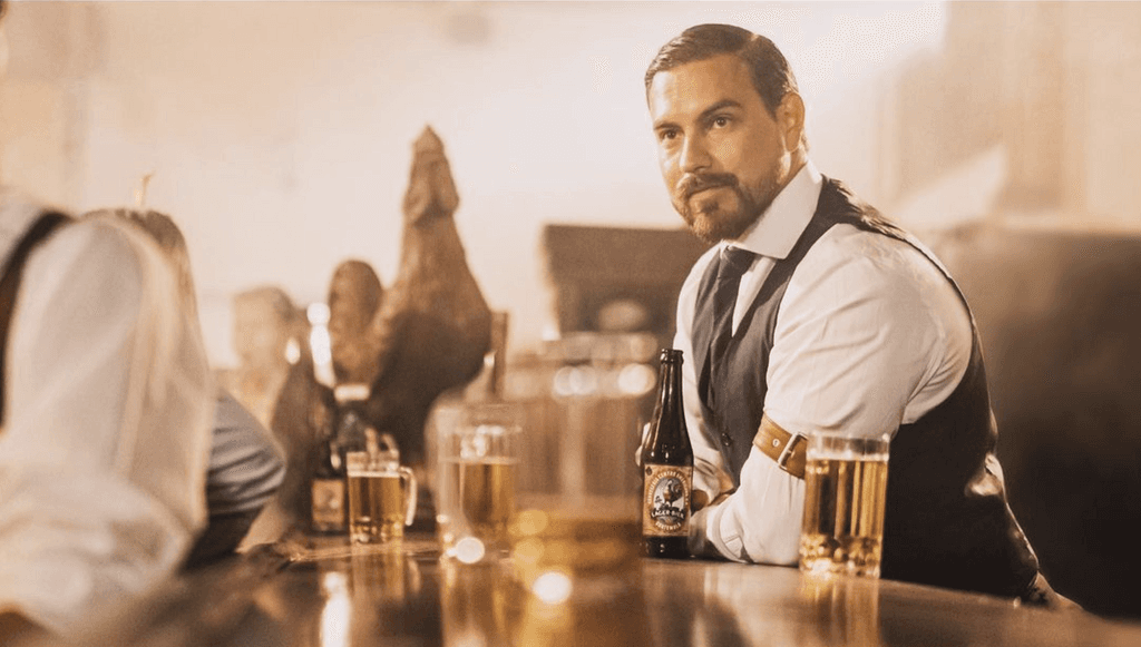 Blog Photo Real Mehedi Free Framer Template Photography