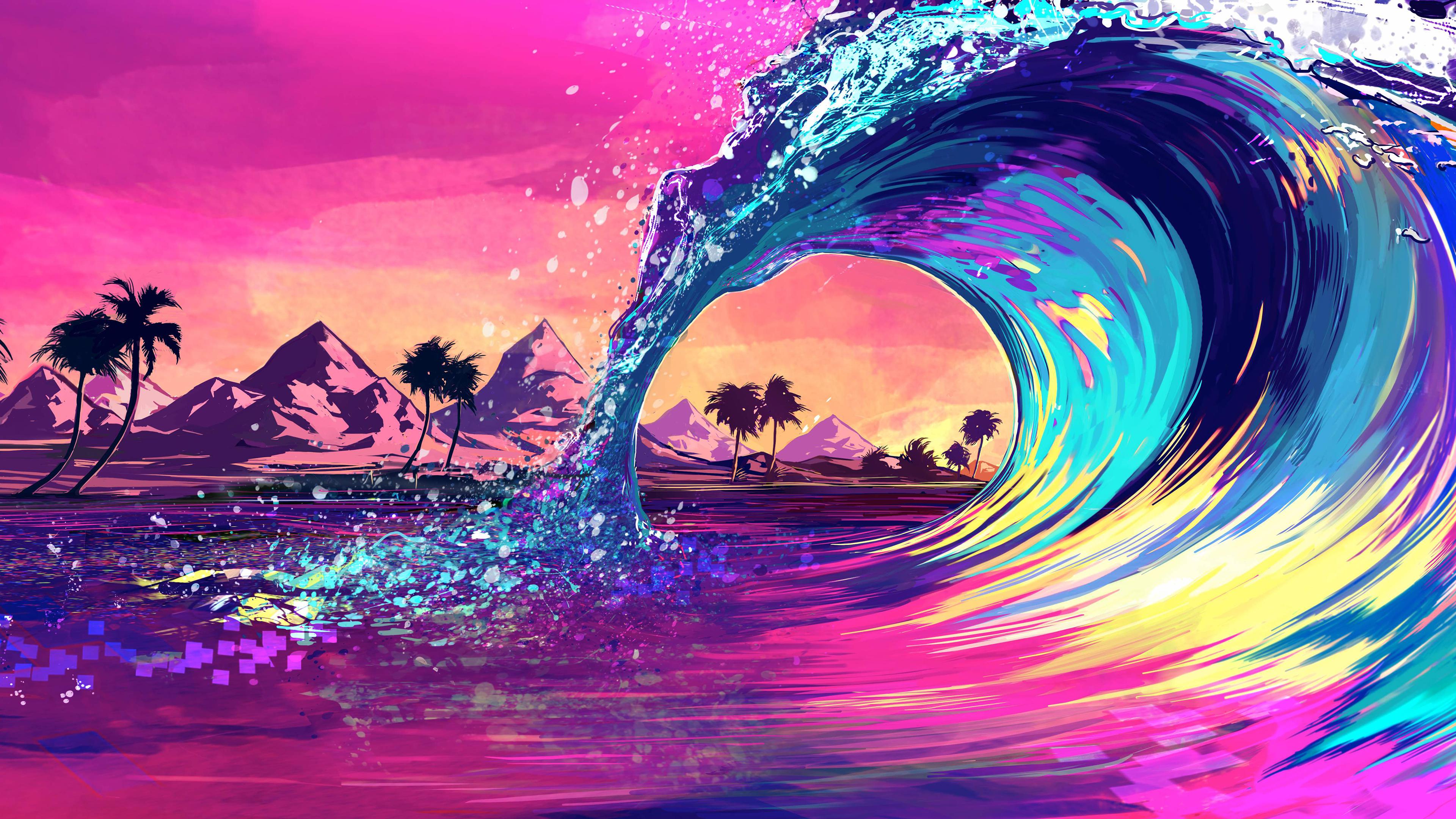 Wave