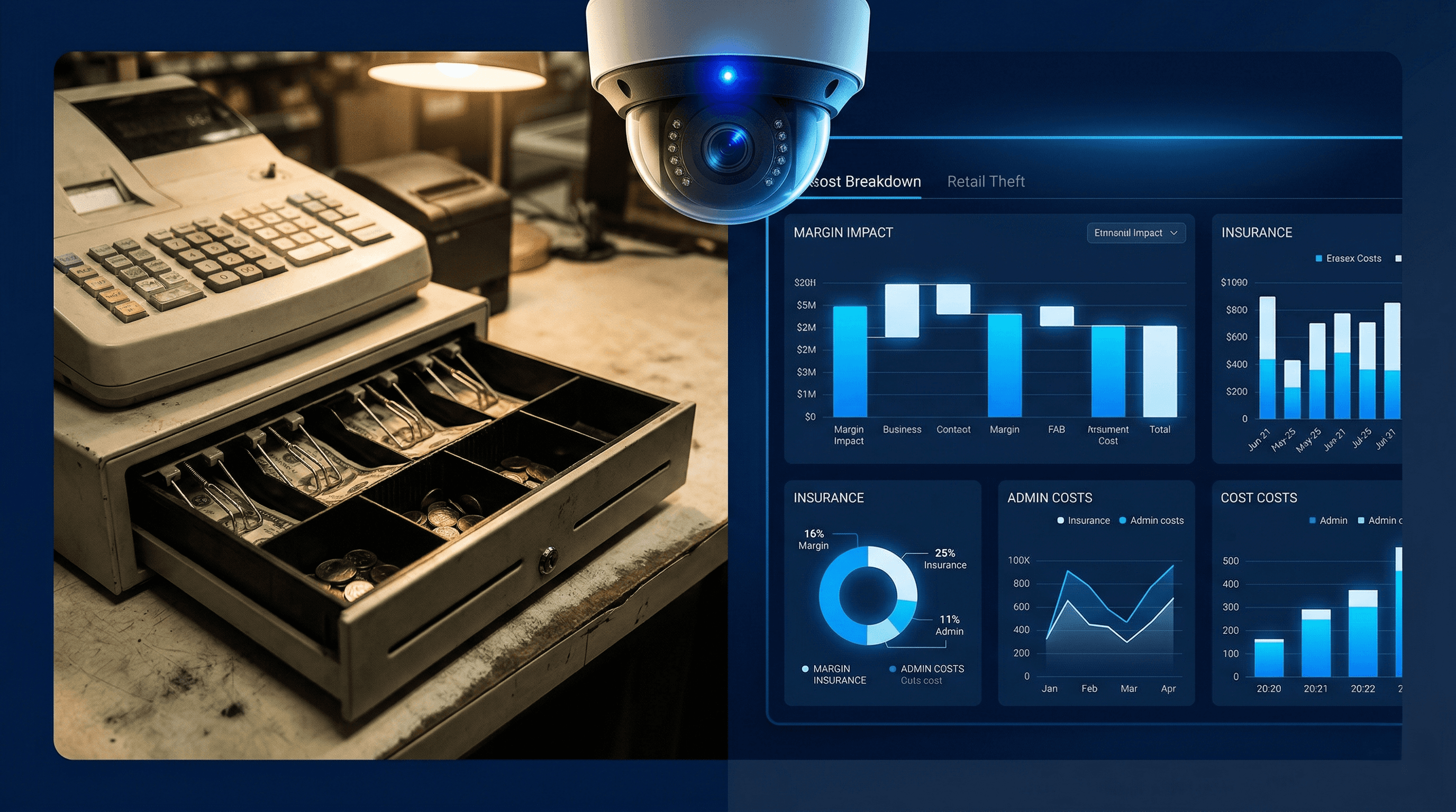 The Real Cost of Retail Theft in 2026