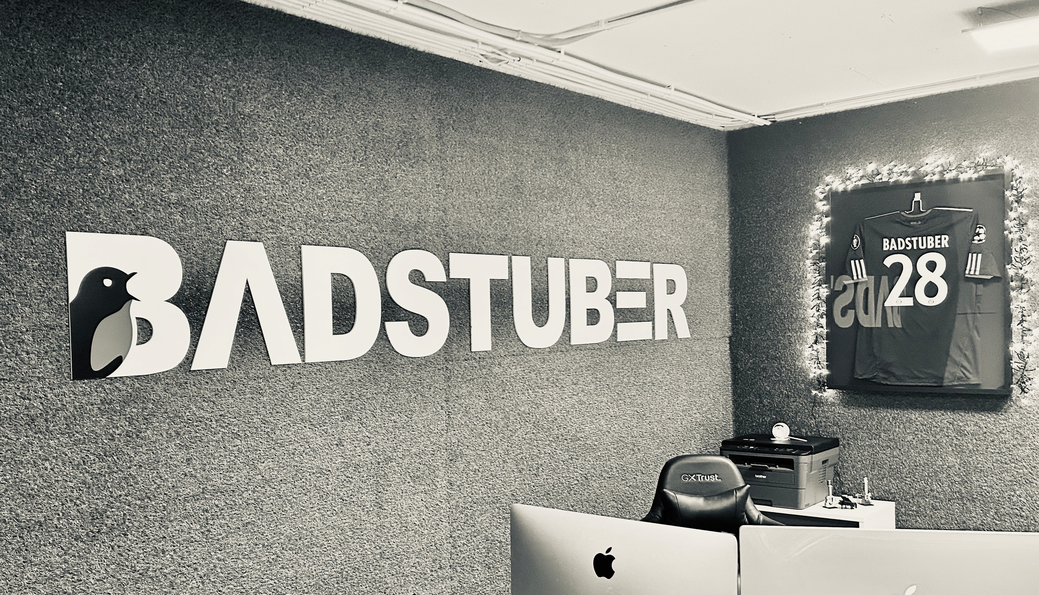 Content en copywriting bij Badstuber