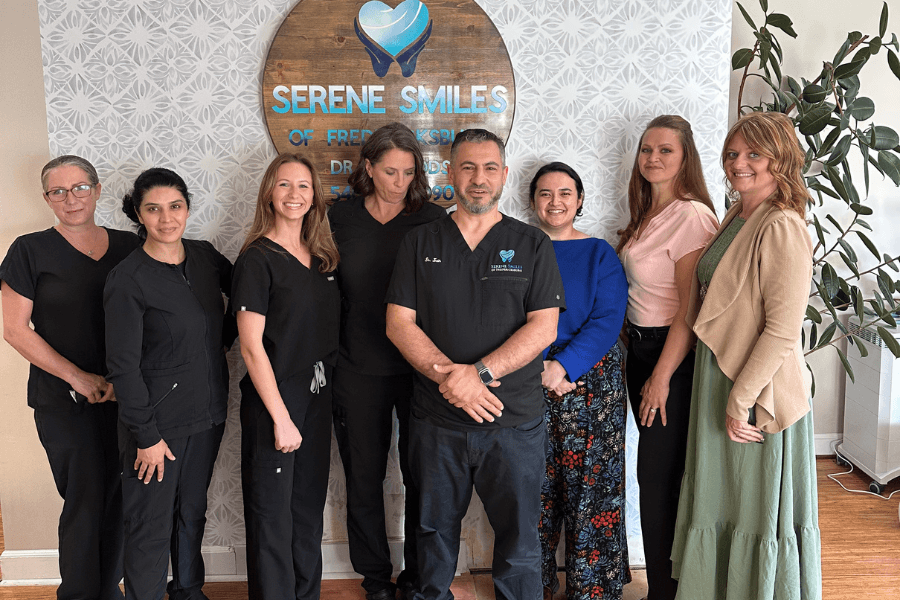 Why Regular Dental Checkups Are Important for Kids