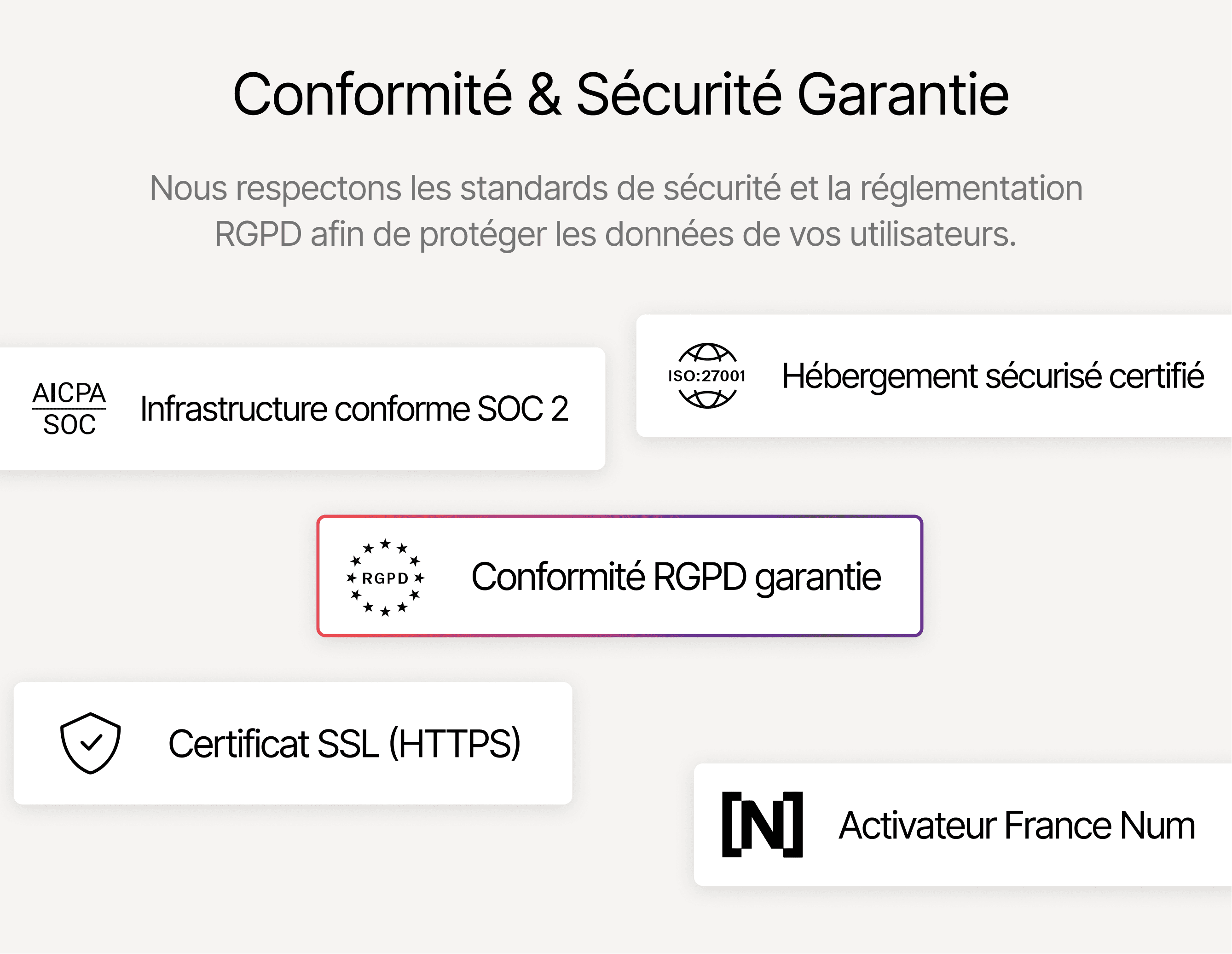 Smiling man and woman standing together in front of a framed abstract artwork.