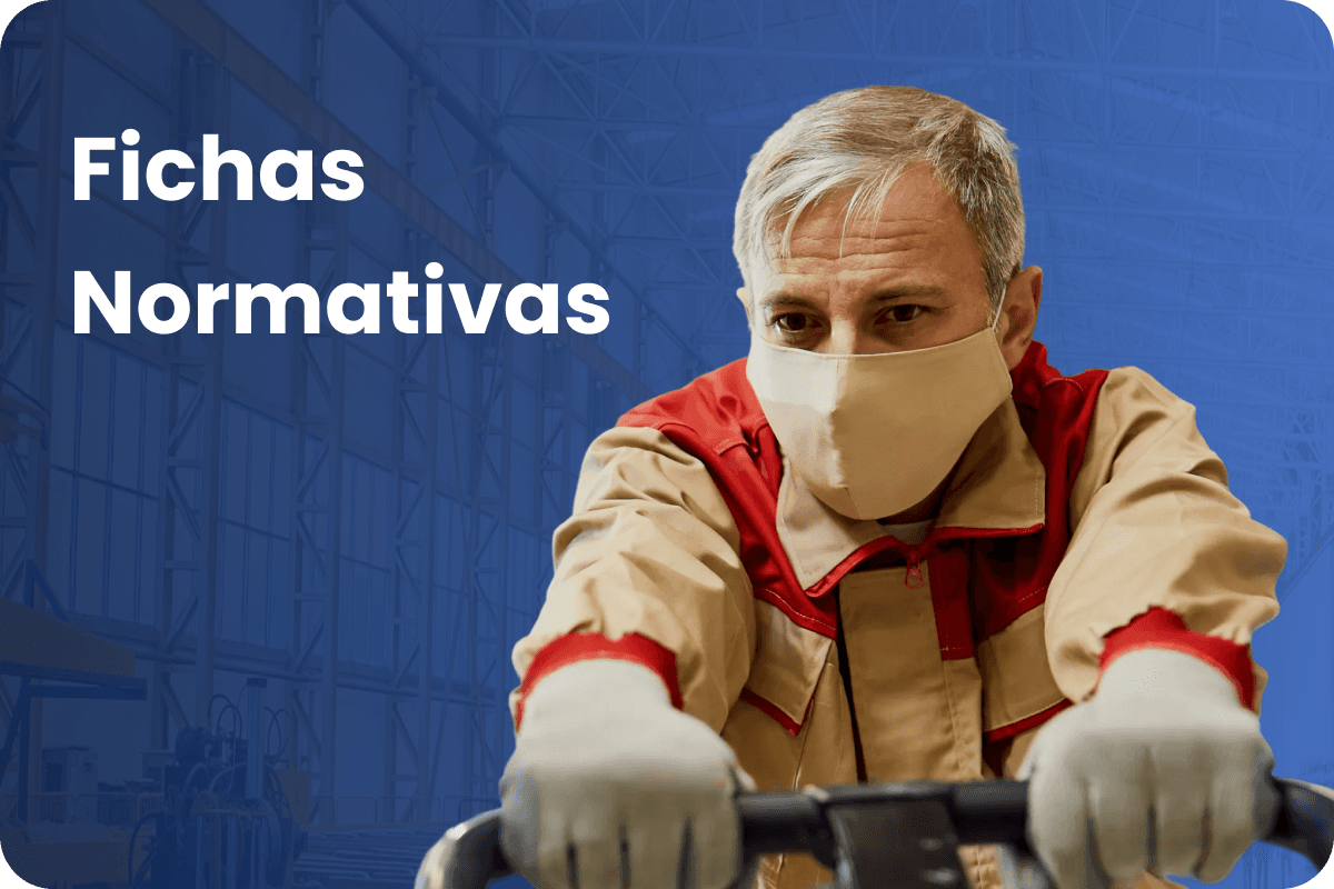 NOM 036 - Factores de riesgo ergonómico