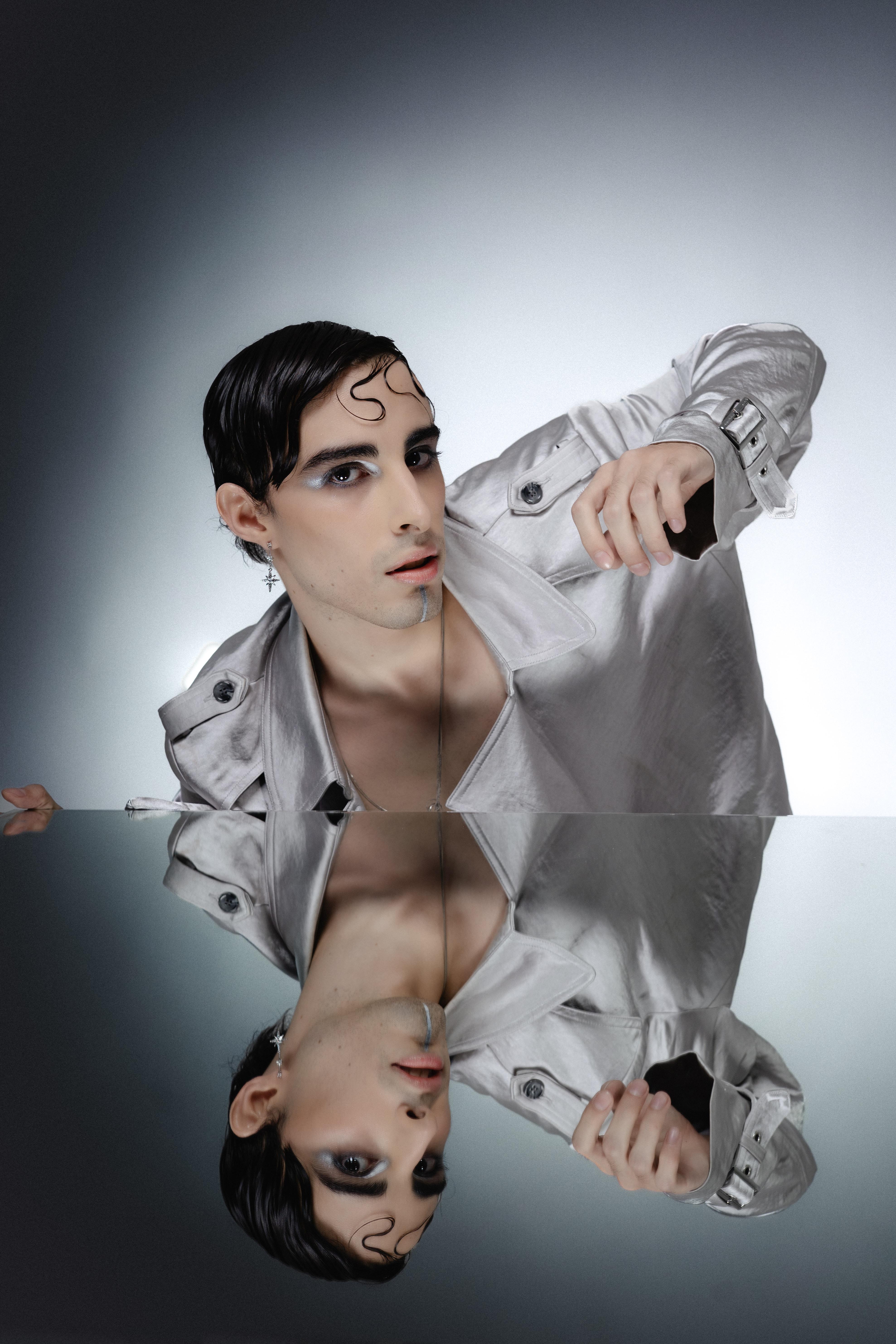 Mauricio Canales — 20