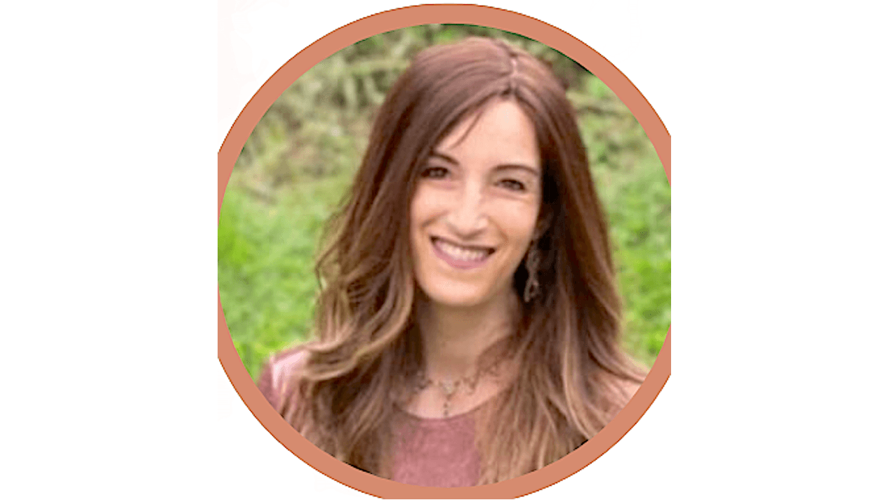 SARA ESTHER CRISPE