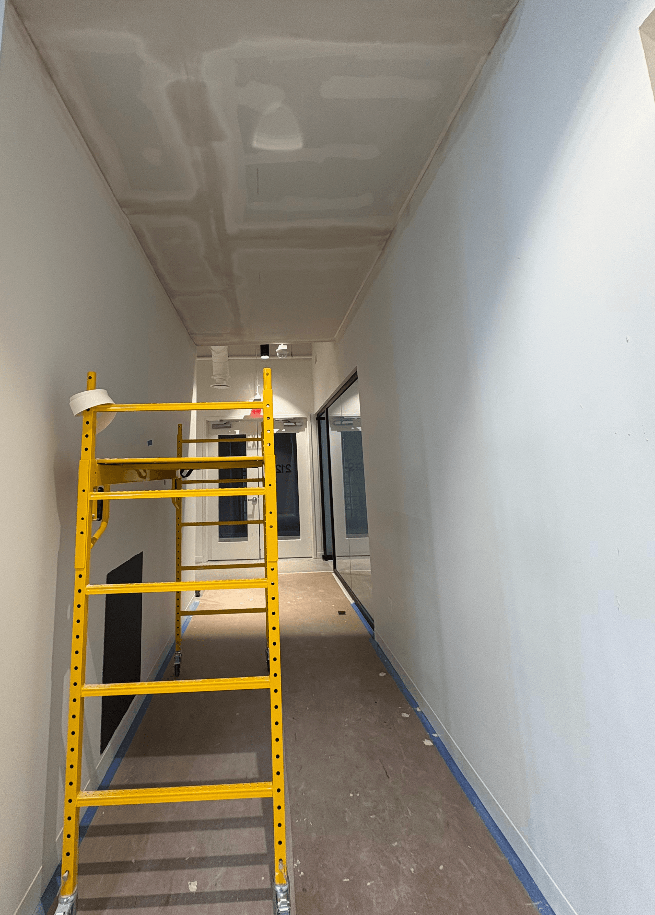 Drywall