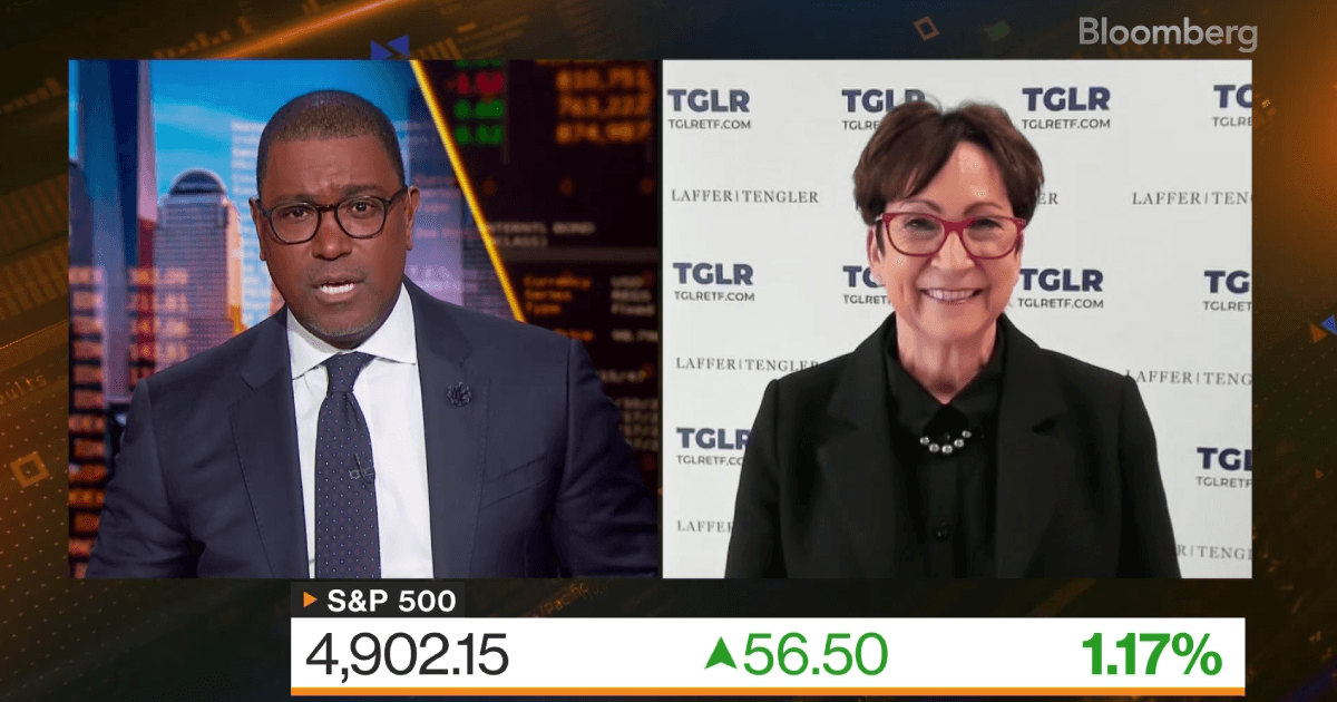 Tengler: Microsoft Is A-Must Hold Name