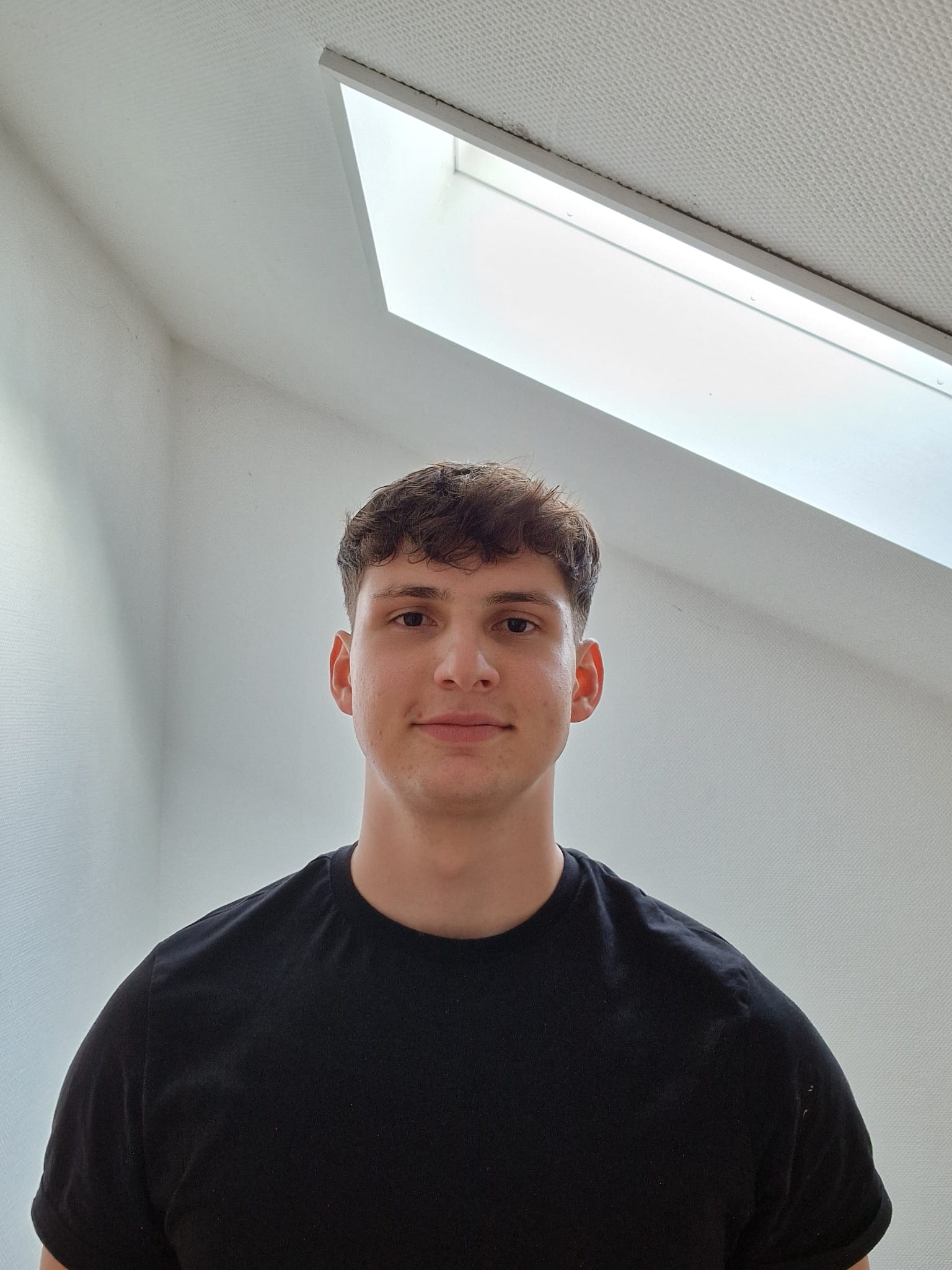 Profile Image of Moritz Rottenkolber