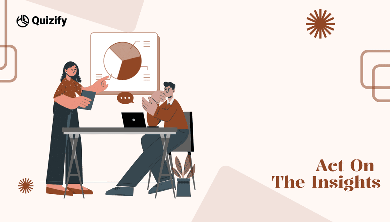 Act on the Insights | Quizify