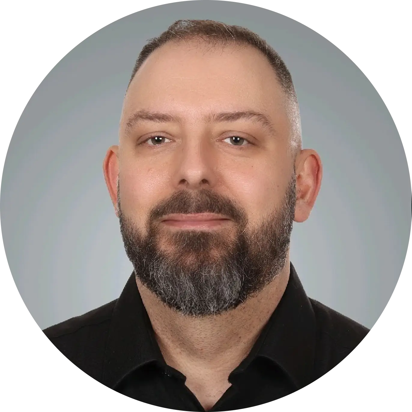 Bartek Chmielewski