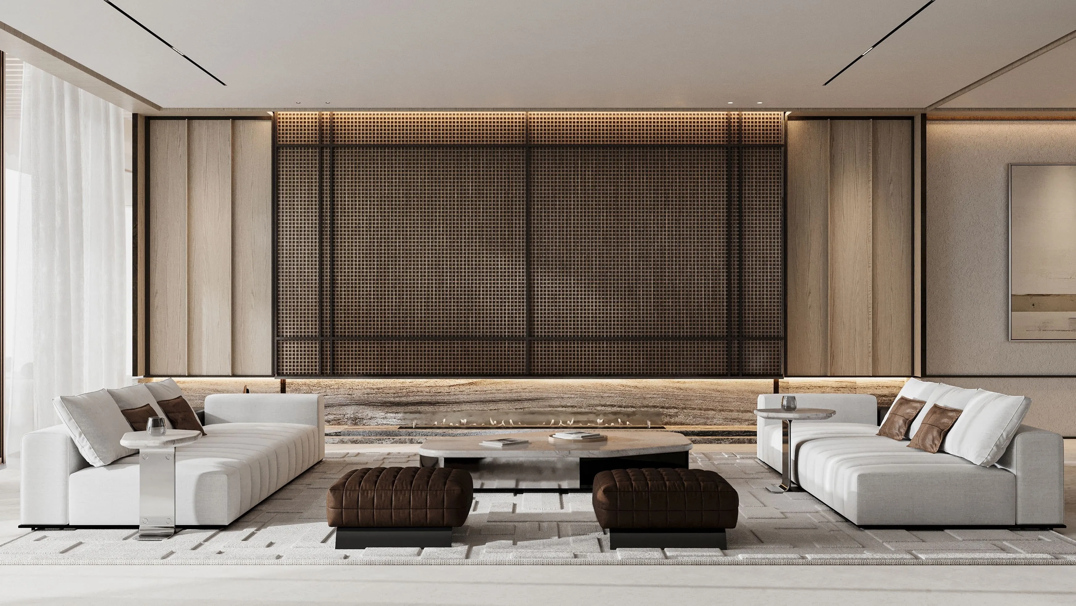 Omoria Private Residences