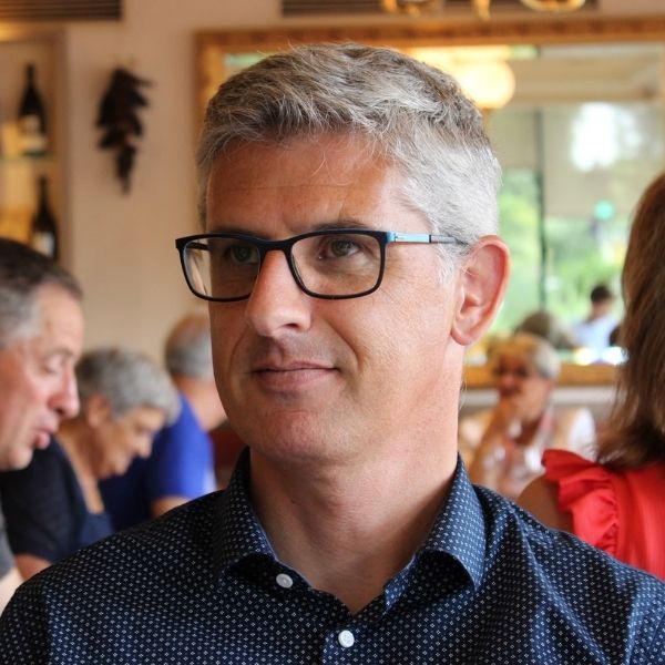 Benoit Poeymiroo, Agent immobilier à Pau