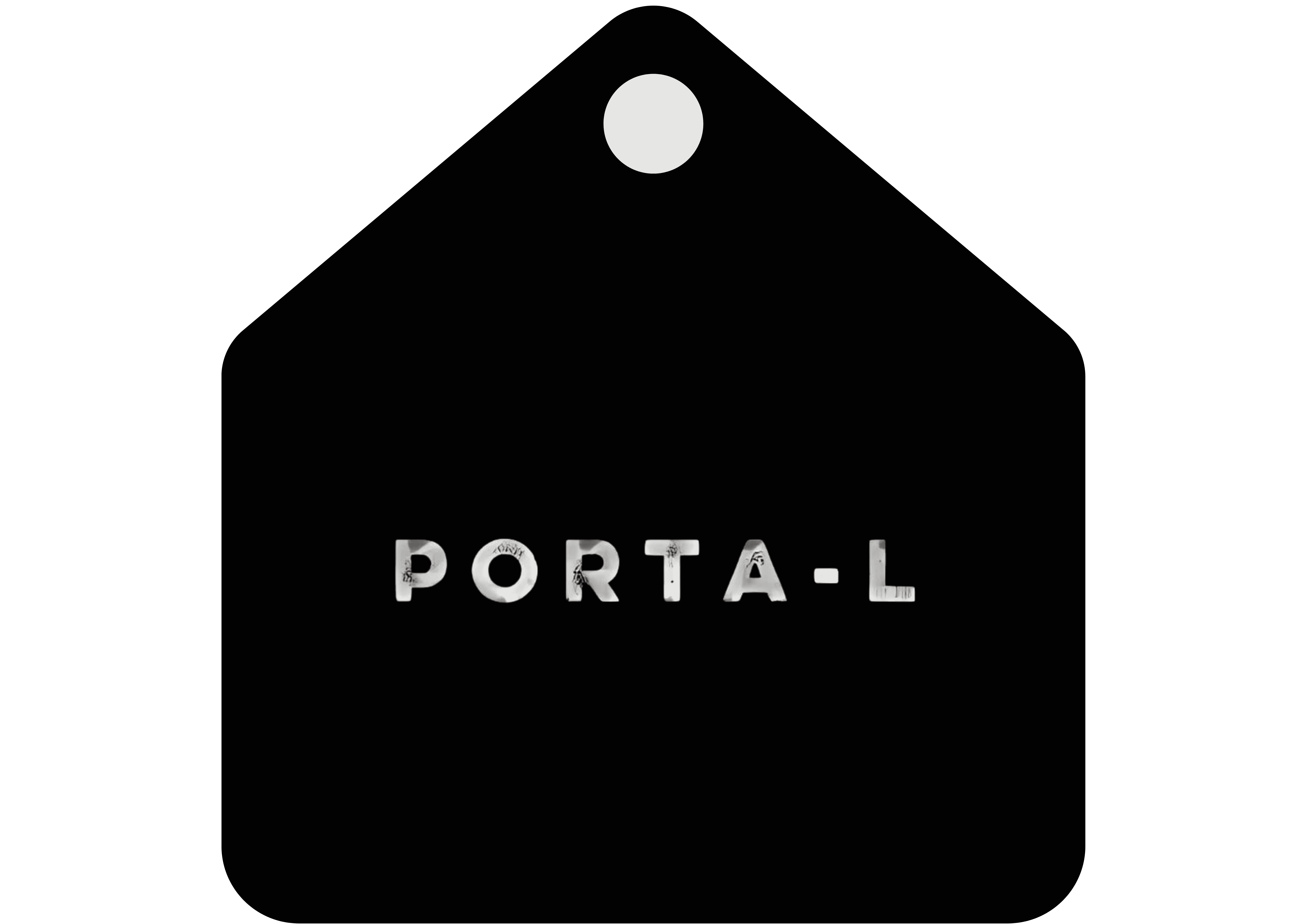 PORTA-L Pricetag