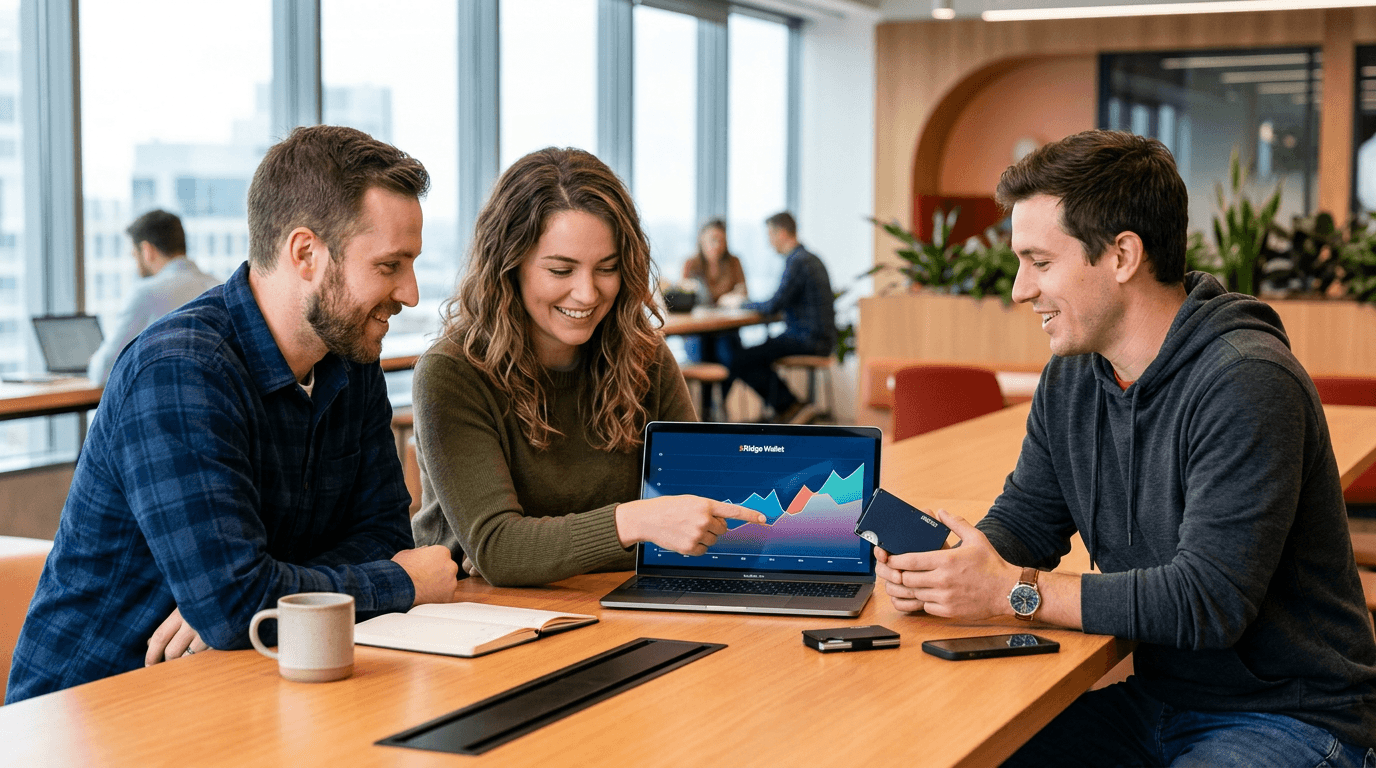 How The Ridge Wallet Used "Before & After" Ads to Make Millions