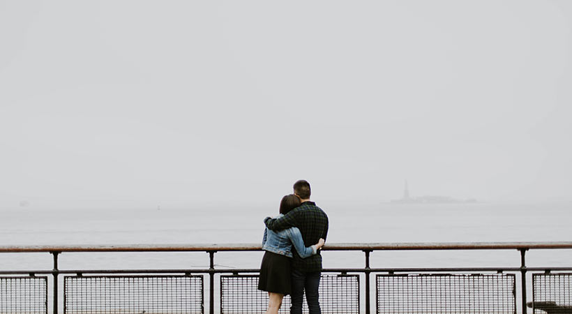 Feelings of accomplishment