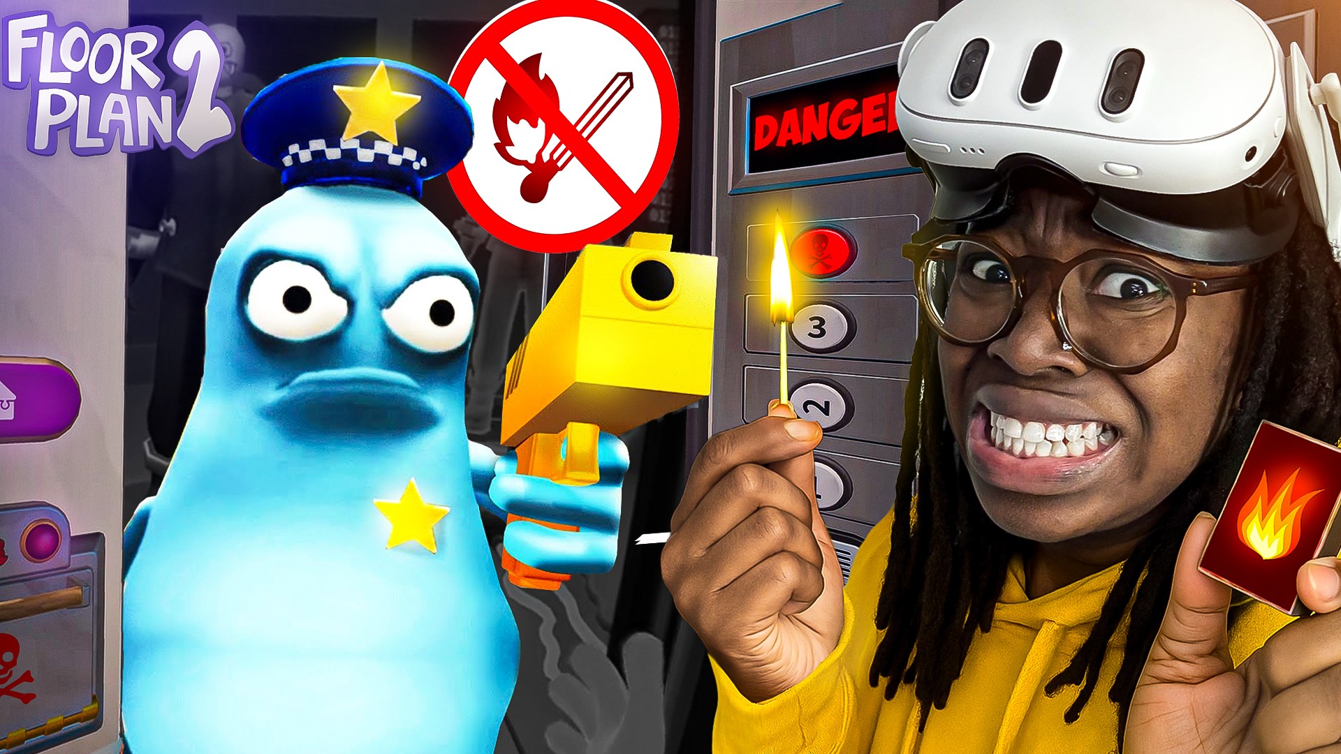 Work Showcase Website Thumbnail