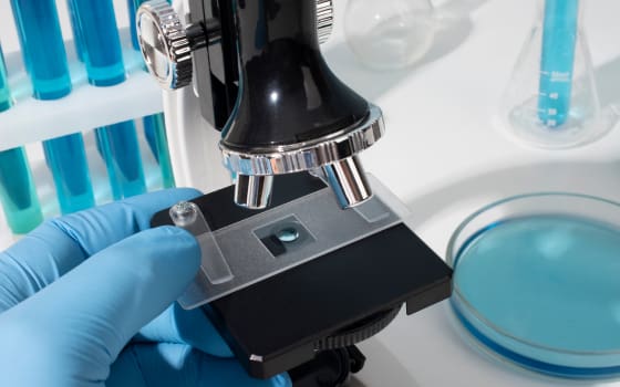 Лабораторне обладнання