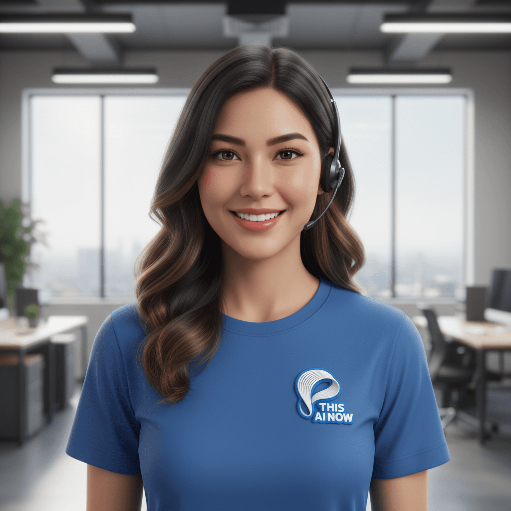 Amy AI Agent