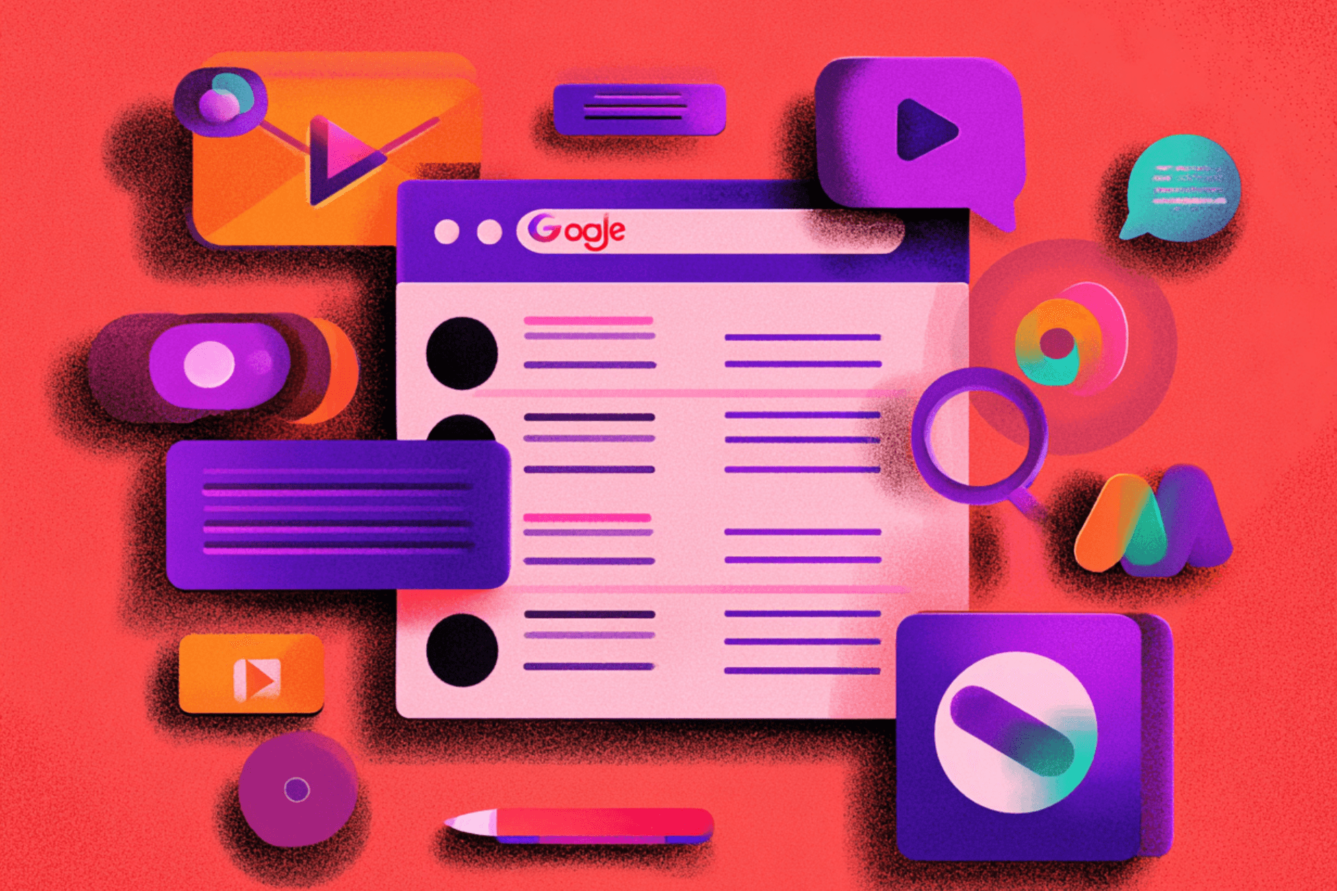 Your AI SEO Consultant