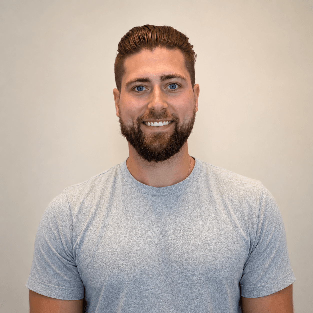 Dominic Pisanti, CFP®