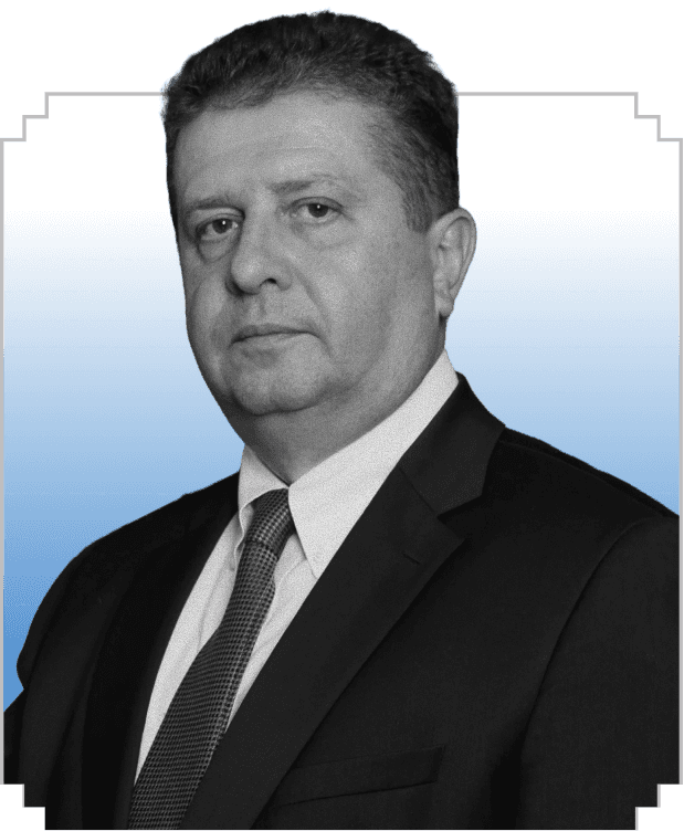 Vasil Golemanski Chairman of Financial Supervision Comission speaking at F3 Future Finance Forum 2026