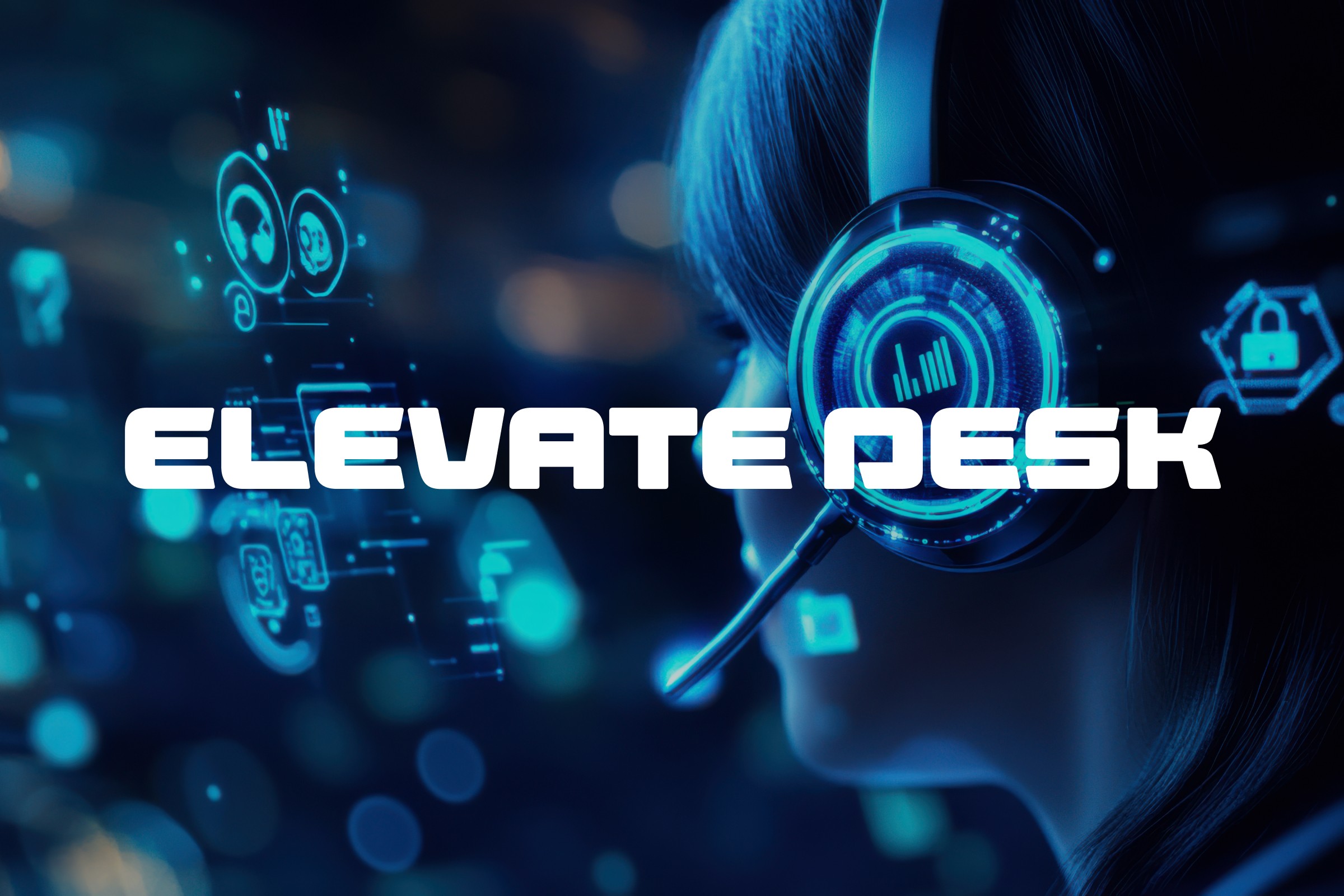 Elevate Desk image