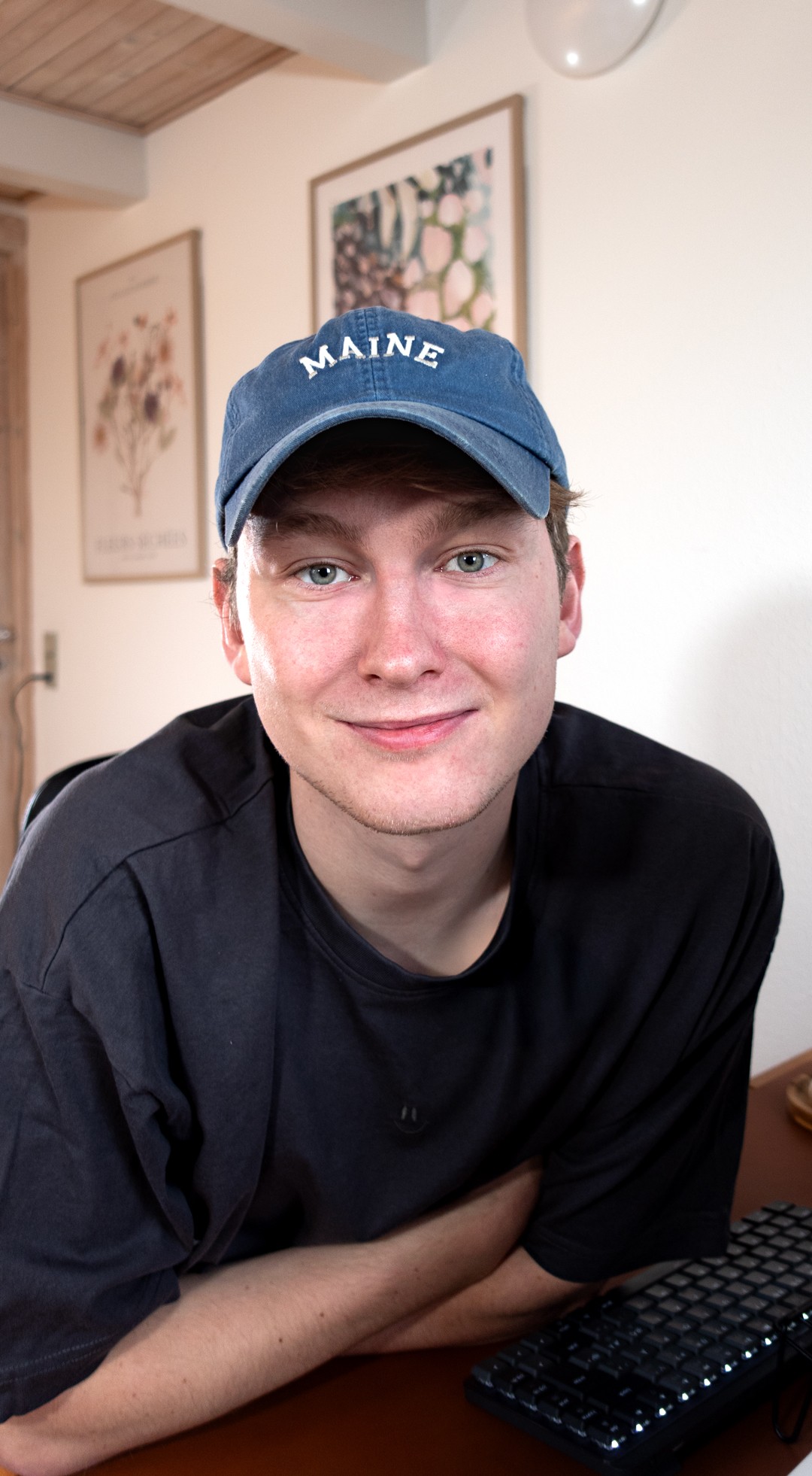 Donny Jiang Unsplash