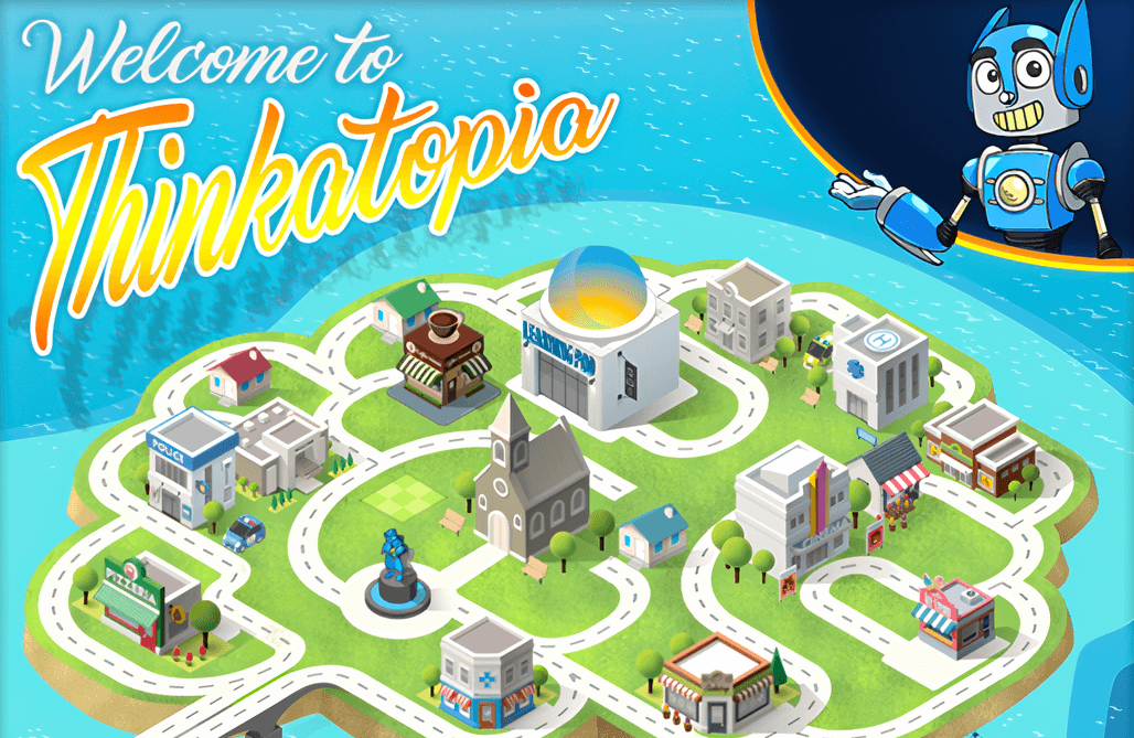 Premium UX Template for Framer