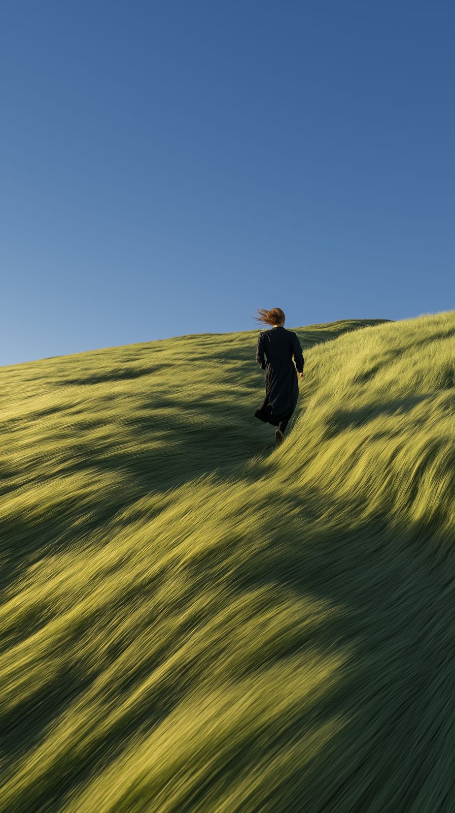 Sustainable brand website design for Stillform with minimal, calming visuals