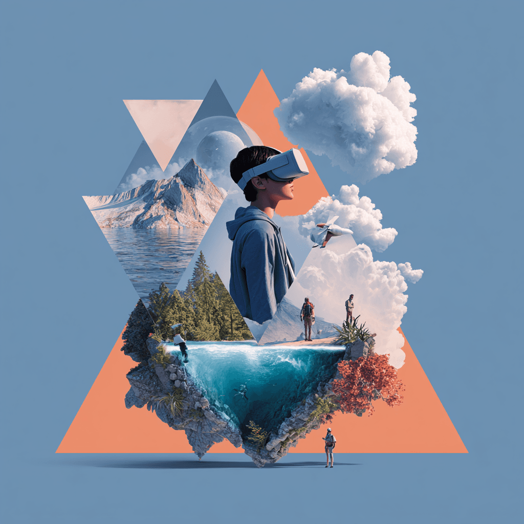 Immersive Destination Marketing