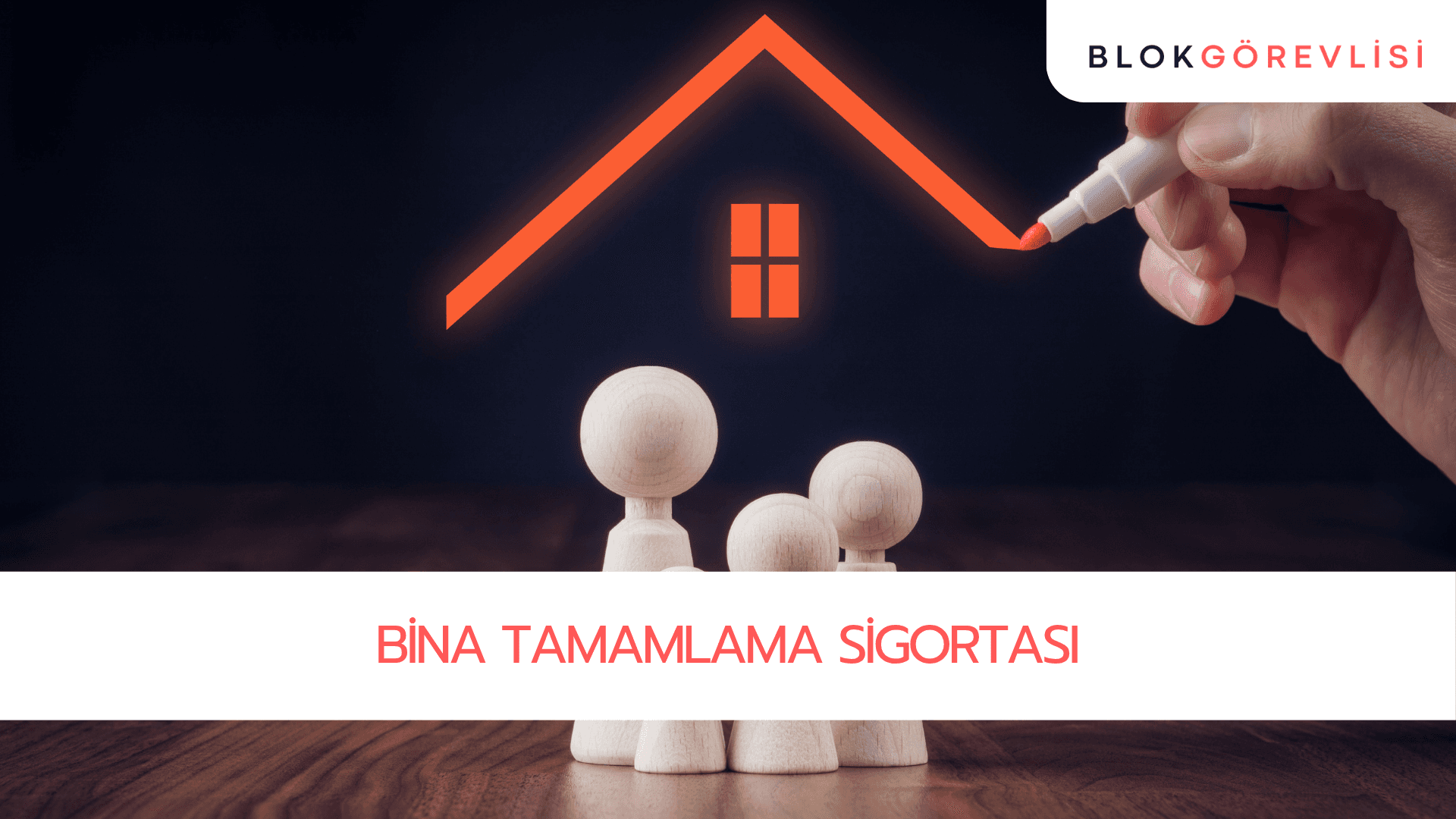 Konut Projelerinde Bina Tamamlama Sigortası Süreci