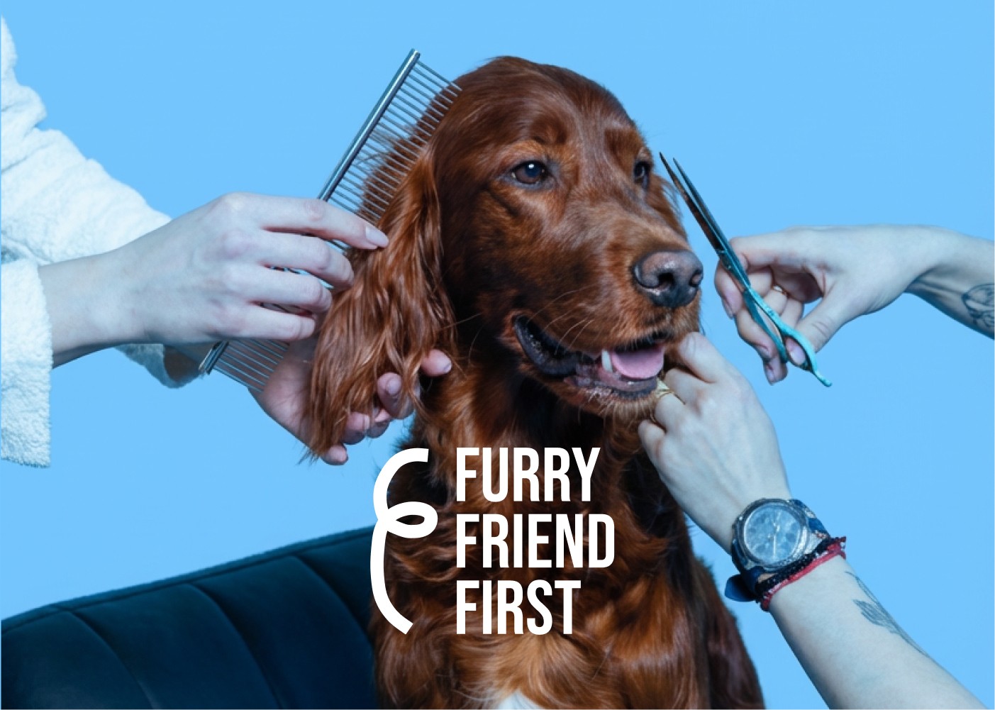 Minimalist Desk Setup