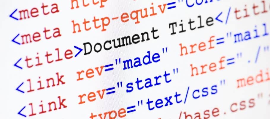 META titles and descriptions