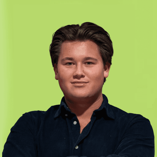 Woman team member photo