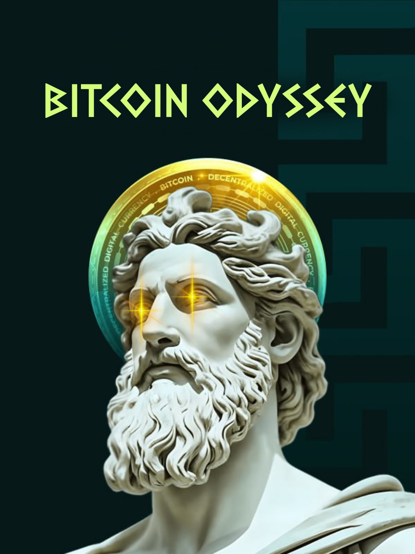 Bitcoin-Odyssey